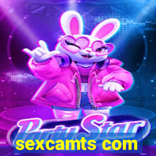 sexcamts com